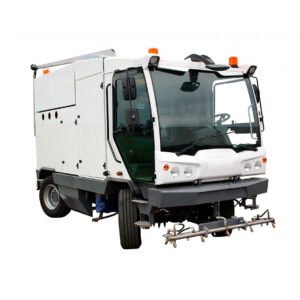 DULEVO 6000 HYDRO CNG