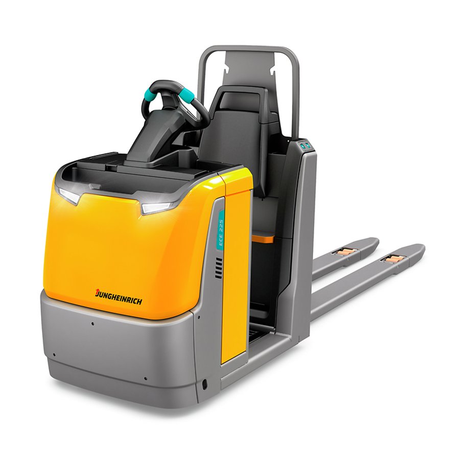 Preparadora Horizontal ECE 220/225