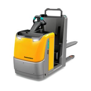 Preparadora Horizontal ECE310