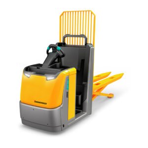 Preparadora Horizontal ECE320