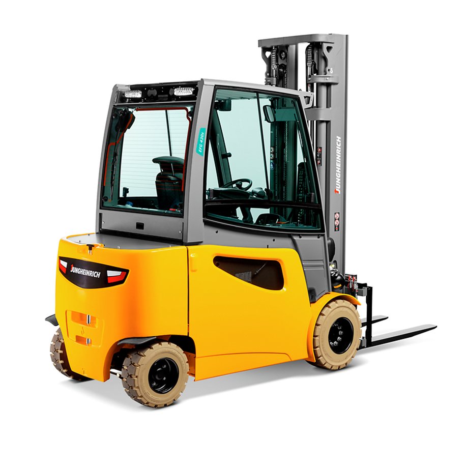 Carretilla Eléctrica EFG425-S30