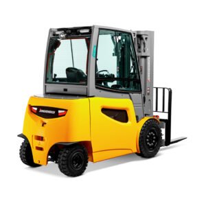 Carretilla Eléctrica EFG535-S50