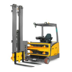 Jungheinrich EFX410-413