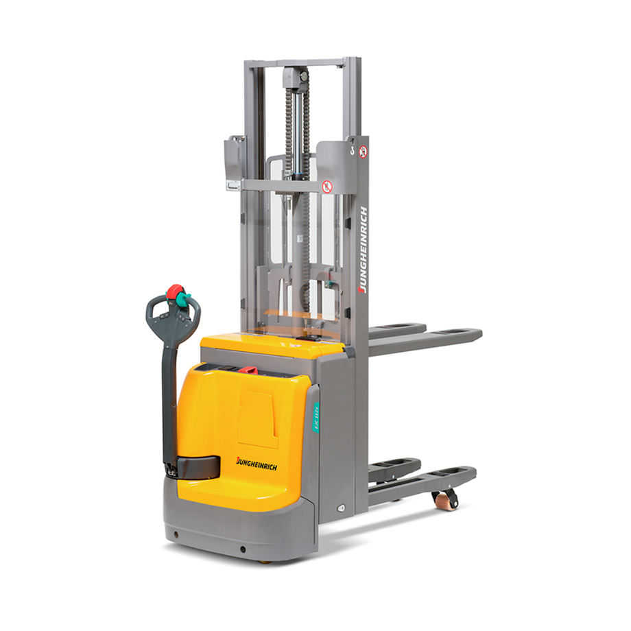 Apilador Eléctrico EJC112Z