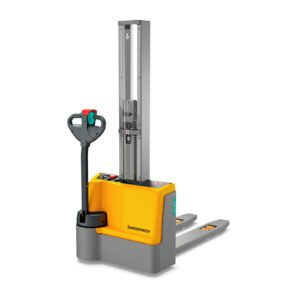 Apilador Eléctrico EJCM10E-M10bE