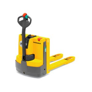 Transpaleta Eléctrica EJE112i-114i