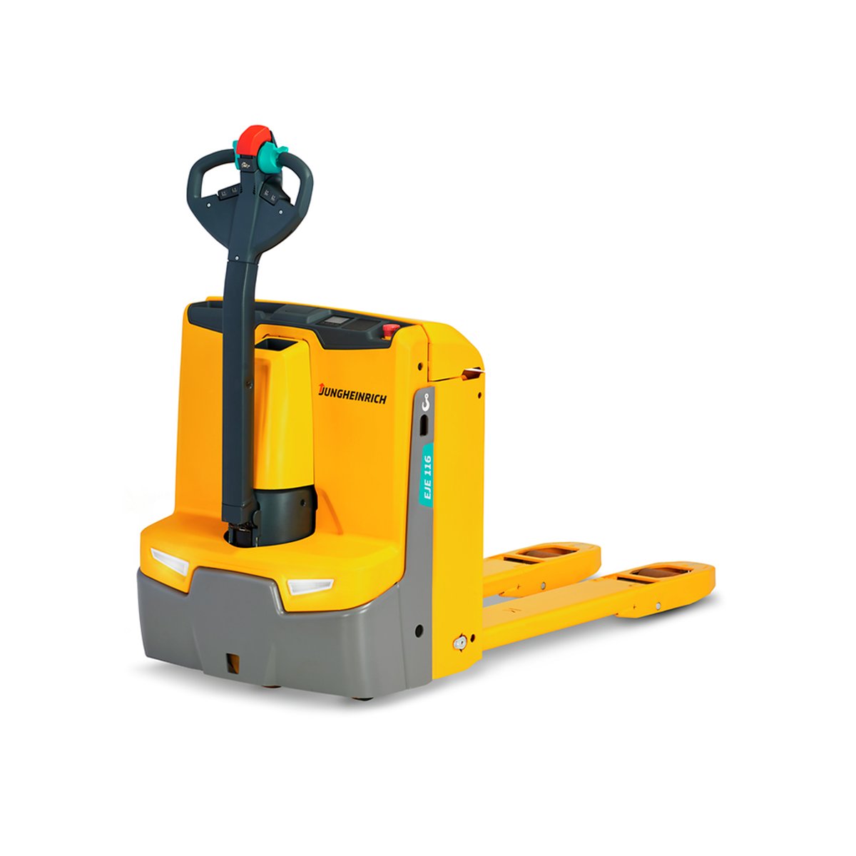 Transp. Eléctrica EJE114-116-118-120