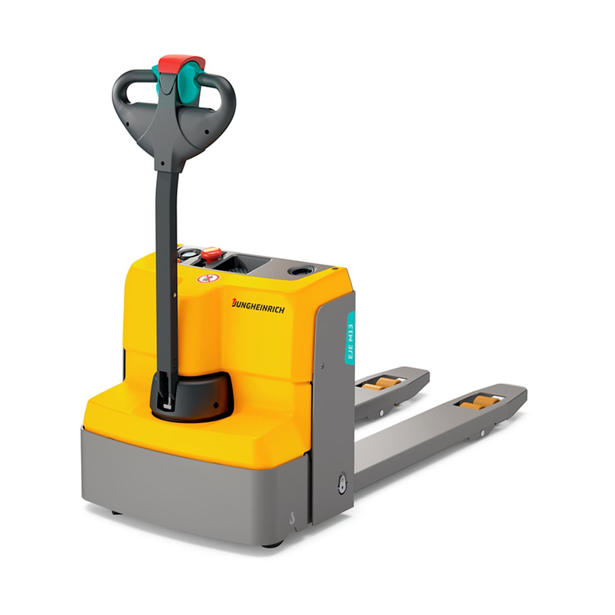 Transpaleta Eléctrica EJEM13-M15