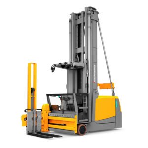 Jungheinrich EKX516a