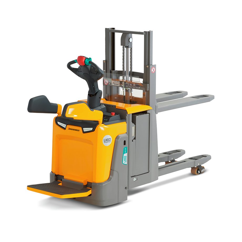 Apilador Eléctrico ERD110-120