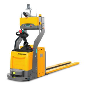 Transpaleta Eléctrica ERE225a