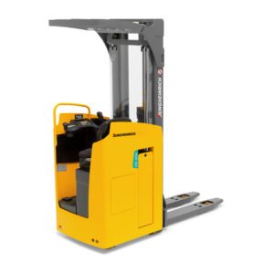 Apilador Eléctrico ESC214-214z-216-216z