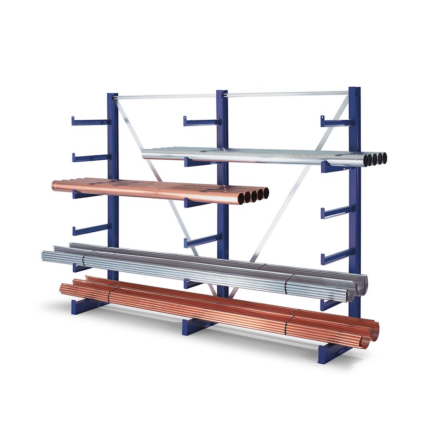 ESTANTERIA CANTILEVER