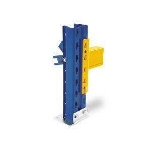 ESTANTERIA MONOPLAZA