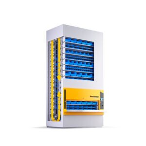 ESTANTERÍA PATERNÓSTER