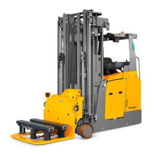 Jungheinrich ETX513-515