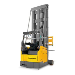 Carretilla Trilateral ETX515a