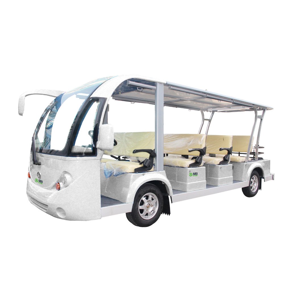 CARRIER 11(ALL FRONT SEAT) DC