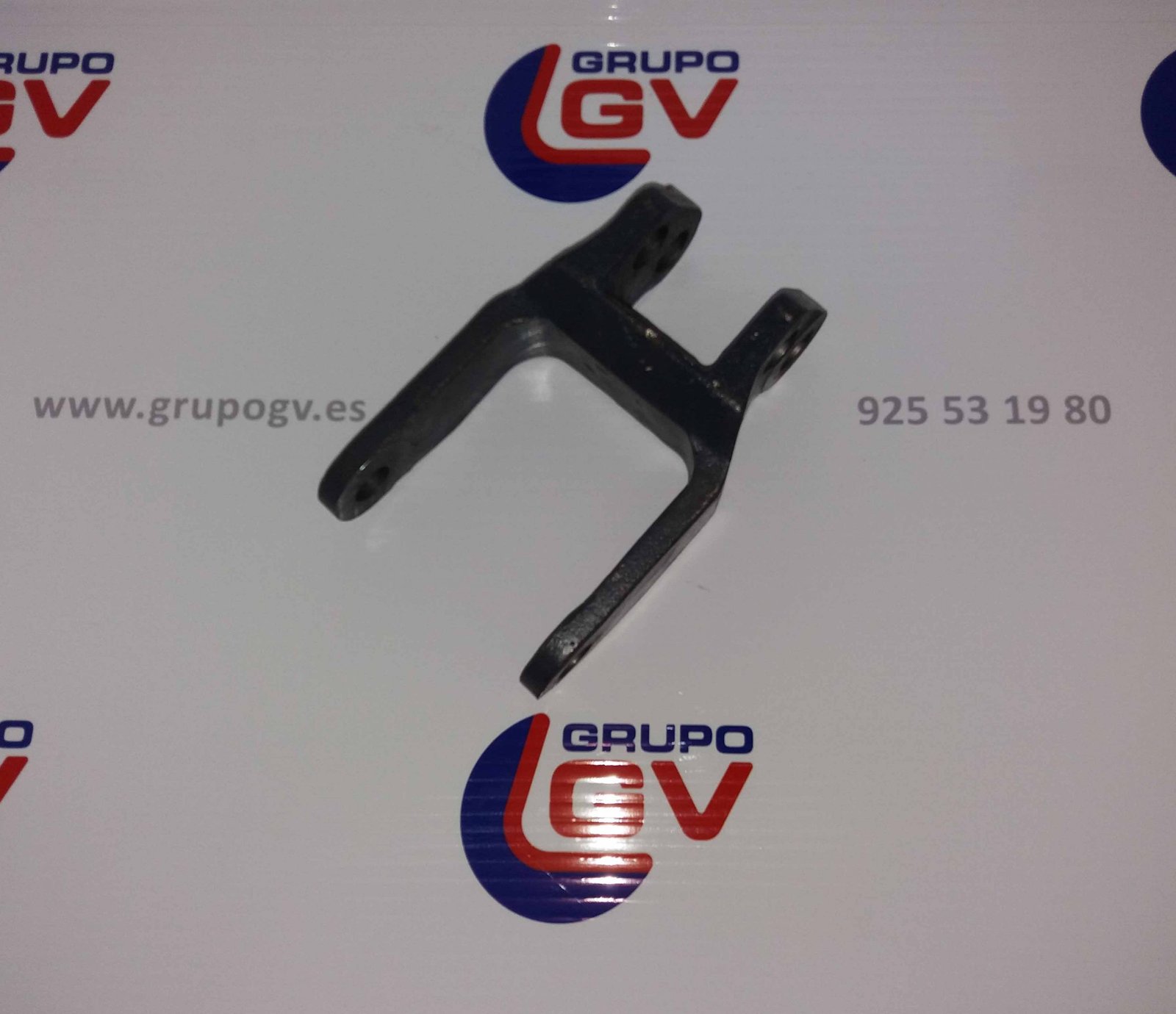 Horquilla de rueda Unicarriers