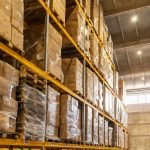 Cómo elegir maquinaria logística según el tipo de mercancía