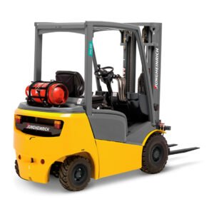 Carretilla Gas TFG316-320