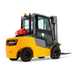 Carretilla Gas TFG425-435