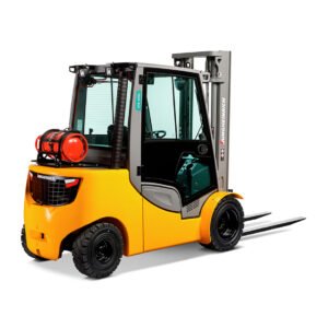 Carretilla Gas TFG425s435s