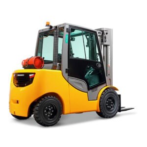 Carretilla Gas TFG540s-S40s