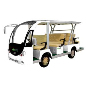 CARRIER (8 FRONT+3 BACK) DC